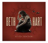 Beth Hart - Better Than Home [Edición Deluxe]