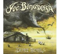 Beth Hart Dust Bowl (CD) (Importación USA)