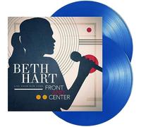Hart,Beth - Front And Center - Live From New York [Vinilo]