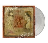 Beth Hart & Joe Bonamass - Don't Explain [Vinilo]