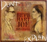 Beth Hart & Joe Bonamassa - Don't Explain