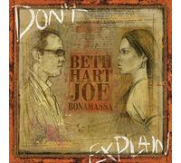 Beth Hart & Joe Bonamassa: Don't Explain