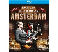 Beth Hart & Joe Bonamassa - Live in Amsterdam [Alemania] [Blu-ray]