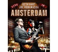 Beth Hart & Joe Bonamassa: Live in Amsterdam [Import]