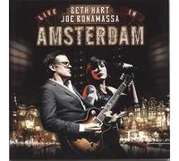 Beth Hart & Joe Bonamassa - Live In Amsterdam [Vinilo]