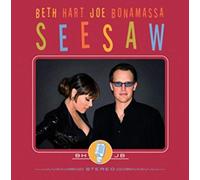 Beth Hart & Joe Bonamassa - Seesaw [Vinilo]