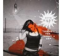Beth Hart Leave the Light on (CD) (Importación USA)