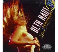 Beth Hart - Live at Paradiso