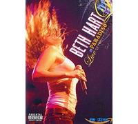 Beth Hart - LIVE AT PARADISO [Alemania] [DVD]