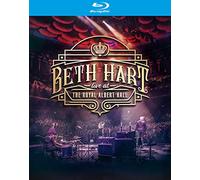 Beth Hart - Live At The Royal Albert Hall [Blu-ray]