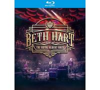 Beth Hart - Live At The Royal Albert Hall [Blu-ray]