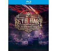 Beth Hart - Live At The Royal Albert Hall [Blu-ray]