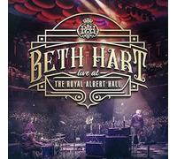Beth Hart - Live At The Royal Albert Hall [DVD]