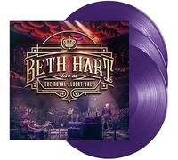 Beth Hart - Live At The Royal Albert Hall [Vinilo]