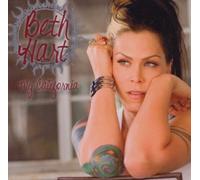 Beth Hart – My California – CD