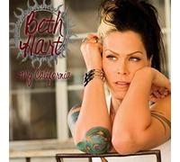 Beth Hart - My California