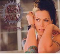 Beth Hart - My California