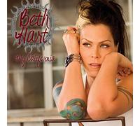 Beth Hart - Mi California