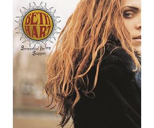 Beth Hart - Screamin' For My Supper (Etched) (Gatefold sleeve) [180 gm 2LP Yellow Coloured Vinyl] [Vinilo]