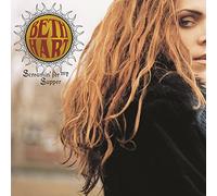 Beth Hart - Screamin' For My Supper Yellow Coloured