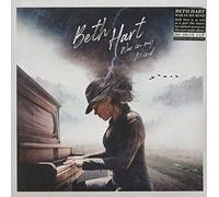 Beth Hart - War In My Mind (2-LP & Download, 180g Vinyl)