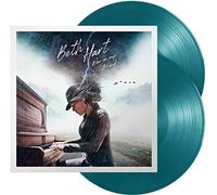 Beth Hart - War In My Mind (Blue/Green Vinyl) [Vinilo]