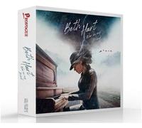 Beth Hart War in My Mind (CD) Limited Box Set (Importación USA)