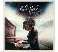 Beth Hart - War In My Mind [Vinilo]