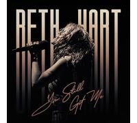 Beth Hart – You Still Got Me