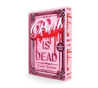Beth is dead: Een Little Women-moordmysterie (Best of YA)