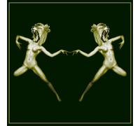 Beth Jeans Houghton & Hooves of Destiny - Yours Truly Cellophane Nose [Vinilo]