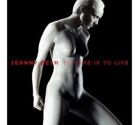 Beth Jehnny - Para Love Is Para en Vivo