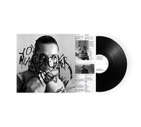 Jehnny Beth – You Heartbreaker, You – Vinilo LP 12"