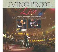 Beth Moore - Living Proof ... Live (UK Import)