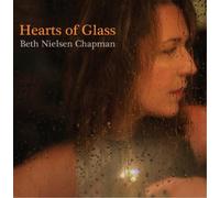 Beth Nielsen Chapman Heart of Glass (CD) Album (Importación USA)