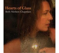 Beth Nielsen Chapman Heart of Glass (CD) Album (Importación USA)