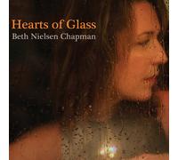 Chapman, Beth Nielsen - Hearts Of Glass