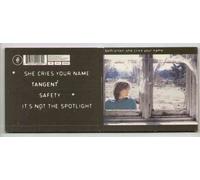 BETH ORTON - BETH ORTON - SHE CRIES YOUR NAME - CD (not vinyl)