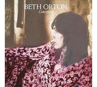 Beth Orton - Conceived [Vinilo]