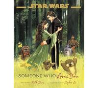 Beth Revis Star Wars: Someone Who Loves You (Tapa dura) (Importación USA)