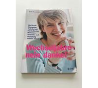 Beth Rosenshein Wechseljahre - nein danke: Wie Sie die Menopause (Tapa blanda)