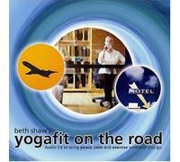 Beth Shaw / Yogafit - Yogafit on the Road