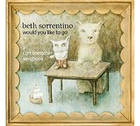 BETH SORRENTINO - Would You Like to Go
