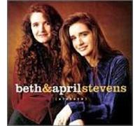 Beth Stevens & April - Sisters [Casete]