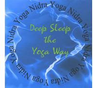 Beth Webb - Yoga Nidra: Deep Sleep the Yoga Way