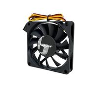 Beth Wintgens Beyond The Way - Lienzo Impreso Negro Negro 70mm