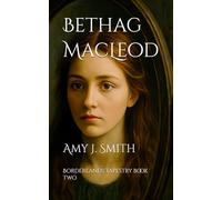 Bethag MacLeod: This time we do not burn (Borderlands Tapestry)