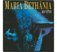 Bethania M. - Ao Vivo