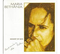 Bethania M. - Memoria Da Pele
