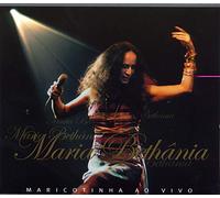Bethania, Maria - Ao Vivo -2cd-